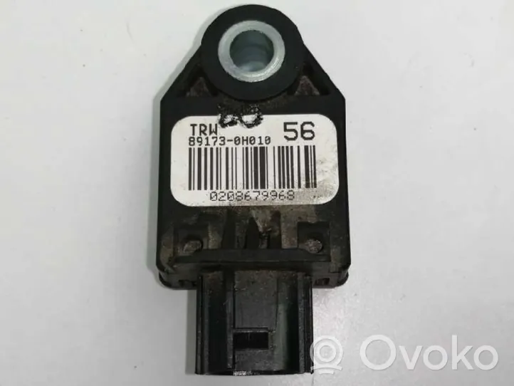 Citroen C1 Cita veida sensors 891730H010