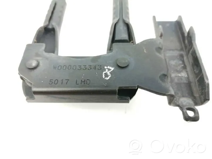 Citroen C1 Ramię wycieraczki szyby przedniej / czołowej W000033343