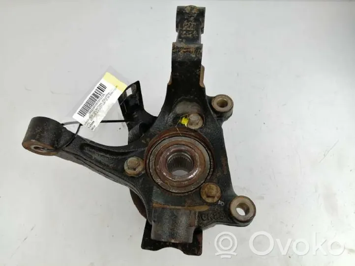 Opel Antara Fuso a snodo con mozzo ruota anteriore 6K23