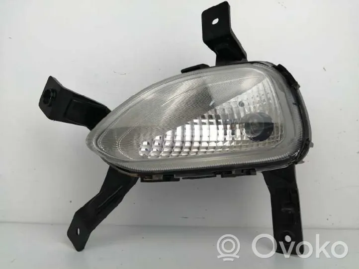 Hyundai i20 (GB IB) Światło przeciwmgłowe przednie 92207C8700