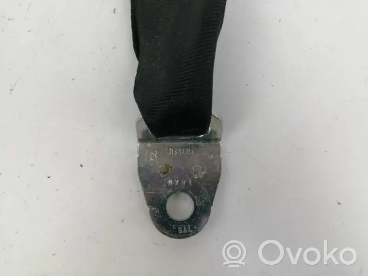 Nissan NP300 Boucle de ceinture de sécurité avant E034501