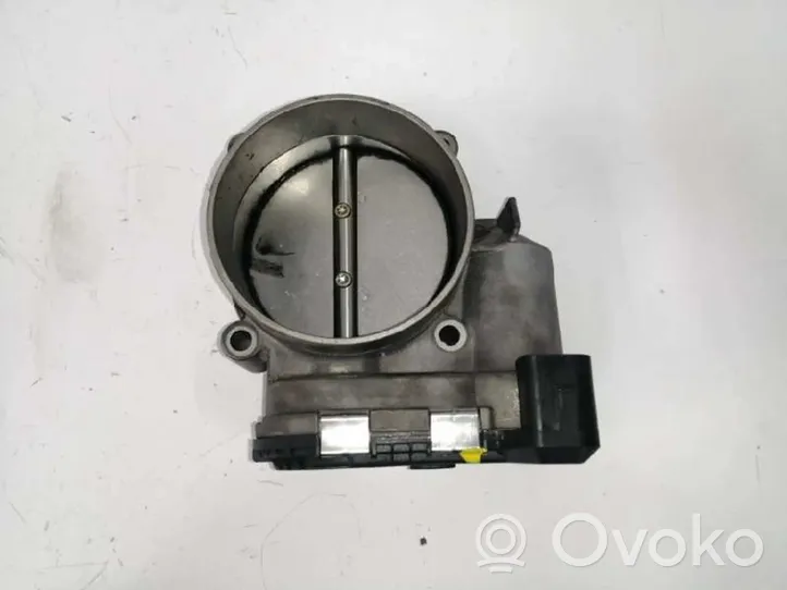 Audi A8 S8 D2 4D Valvola corpo farfallato 077133062A