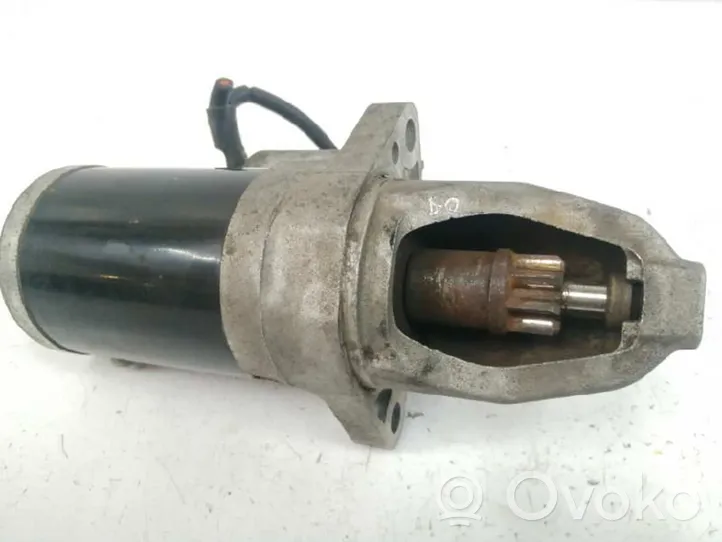 Smart ForTwo III C453 Starter motor A1321510001