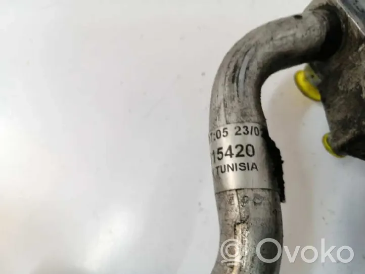 Alfa Romeo Mito Altri parti dell’aria condizionata (A/C) 50515420