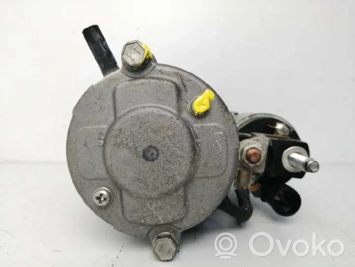 Opel Insignia B Motorino d’avviamento 55497878