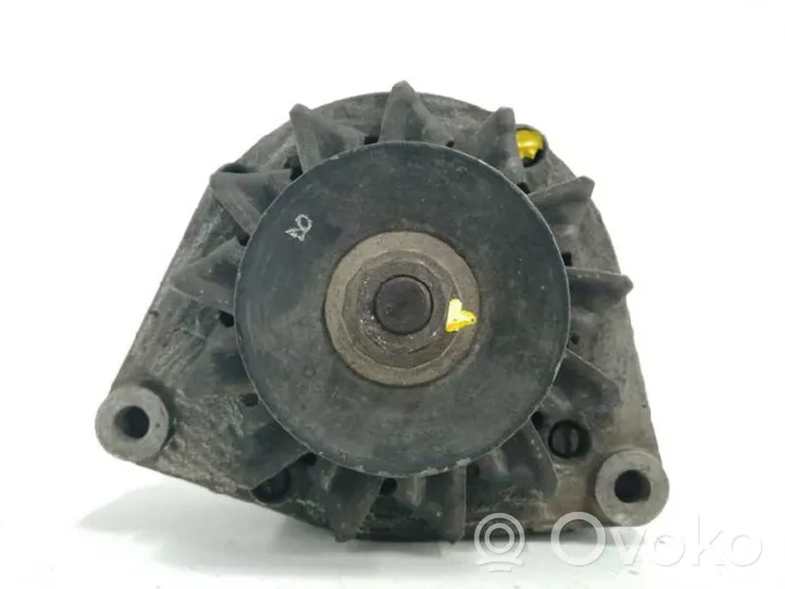 Mercedes-Benz 100 W631 Generatore/alternatore 0120469590