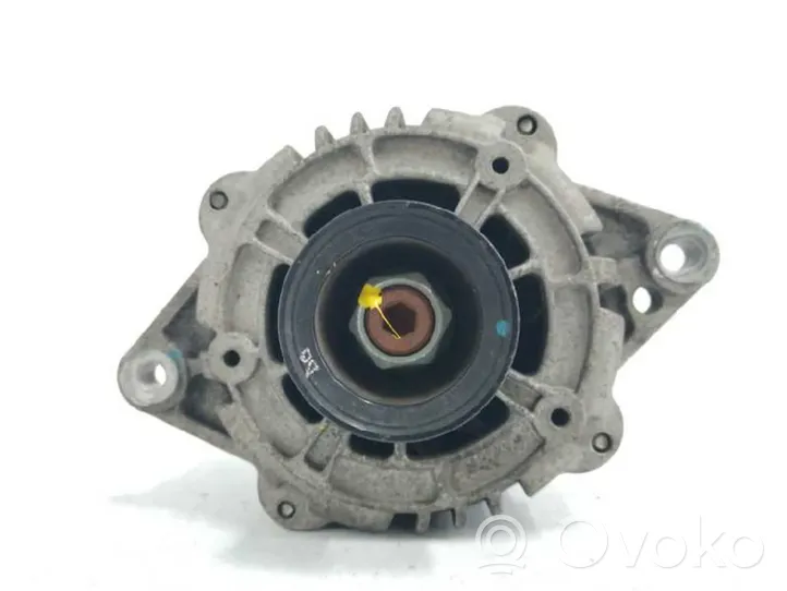 Chevrolet Lacetti Alternator 