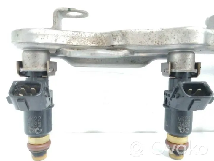 Honda Civic IX Tuyau de conduite principale de carburant 16620RNAA01