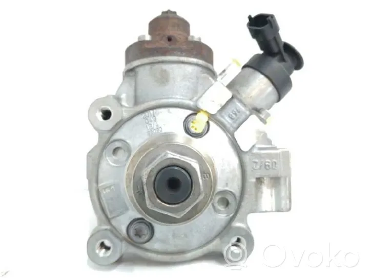 Citroen C-Elysée Pompe d'injection de carburant à haute pression 9811347380