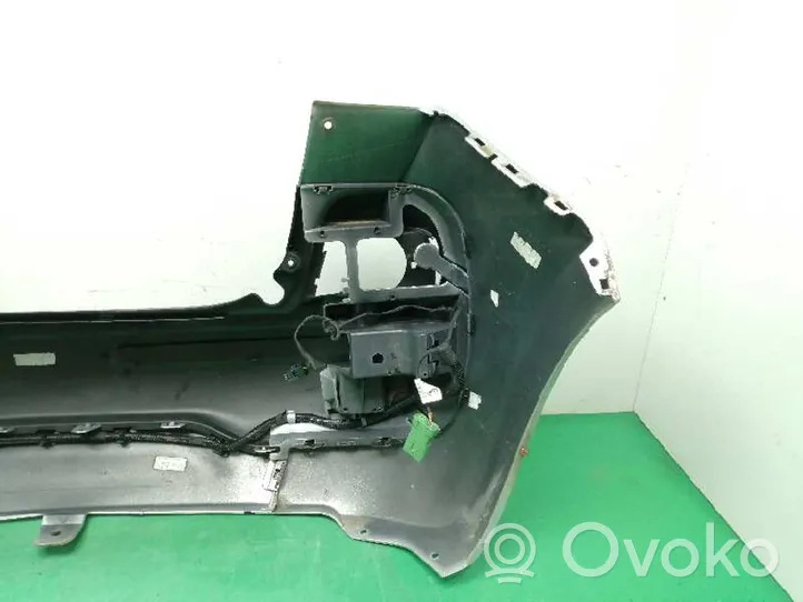 Citroen C3 Picasso Paraurti 9681827477