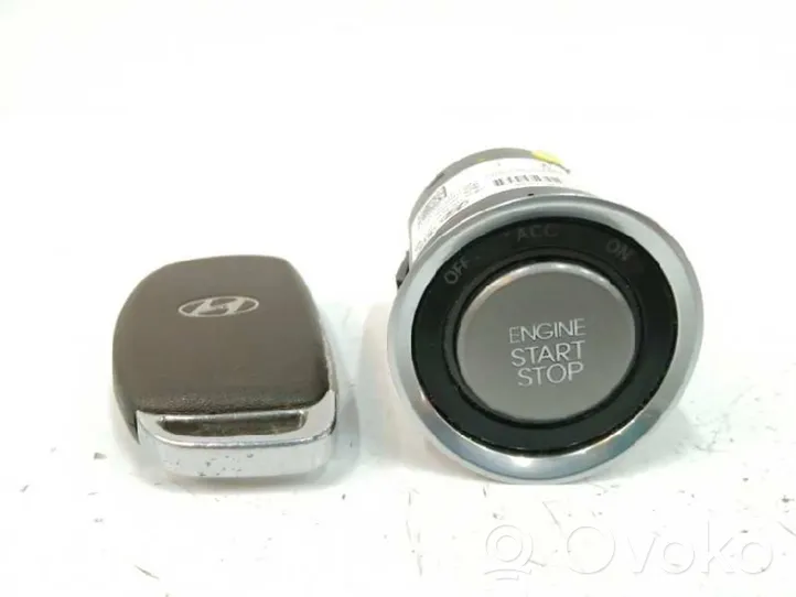 Hyundai i40 Inne przełączniki i przyciski 39RA201001