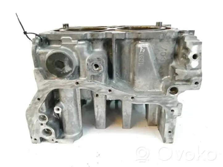 Subaru Impreza II Blocco motore EJ20