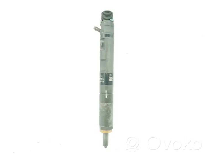 Nissan Kubistar Injecteur de carburant 8200240244