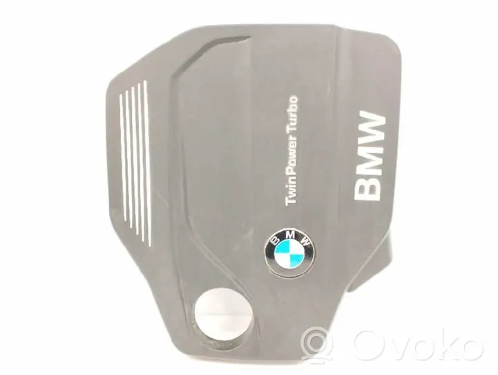 BMW 3 GT F34 Variklio dangtis (apdaila) 11148514202