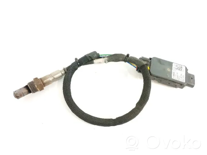 Peugeot Rifter Sonde lambda 9816276480