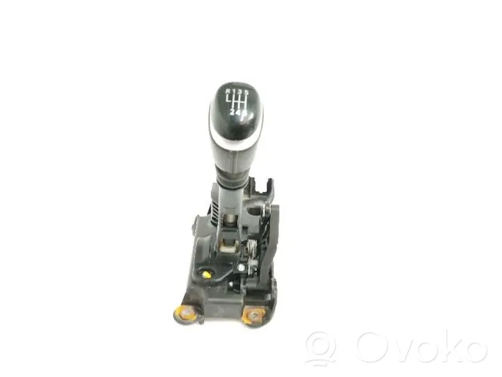 Renault Kadjar Gear selector/shifter (interior) 341042625R