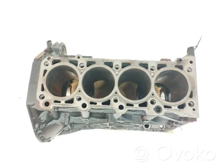 Mercedes-Benz C W203 Motorblock 611962