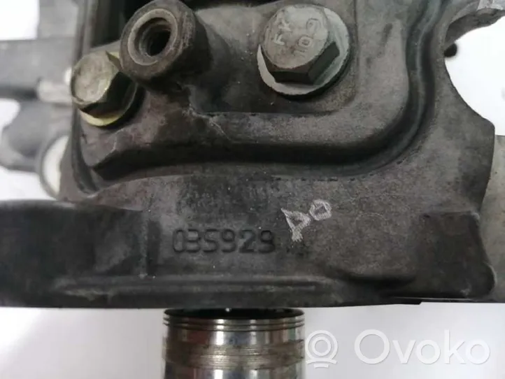 Nissan Primastar Engine head 035929