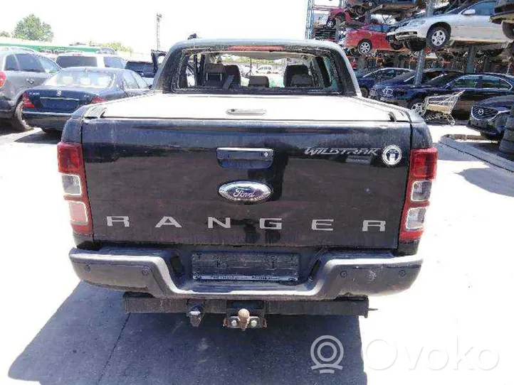 Ford Ranger Elementy bagażnika do nadwozia Pickup 