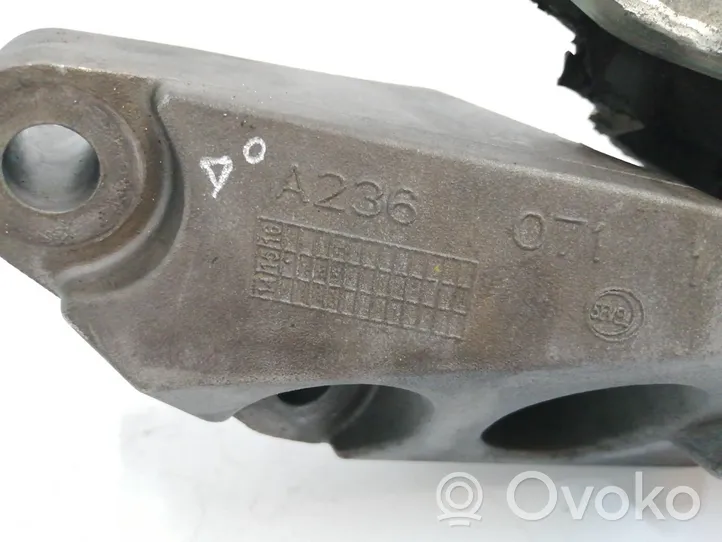 Peugeot Boxer Support de moteur, coussinet 1607759180