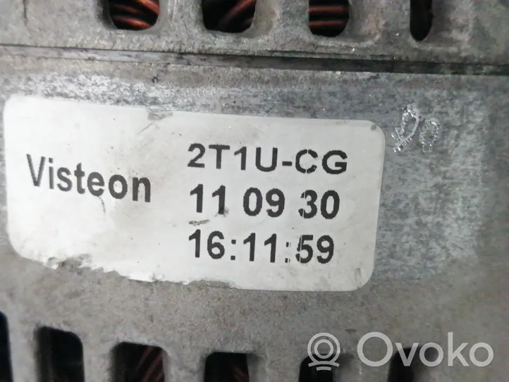 Ford Connect Generaattori/laturi 2T1UCG