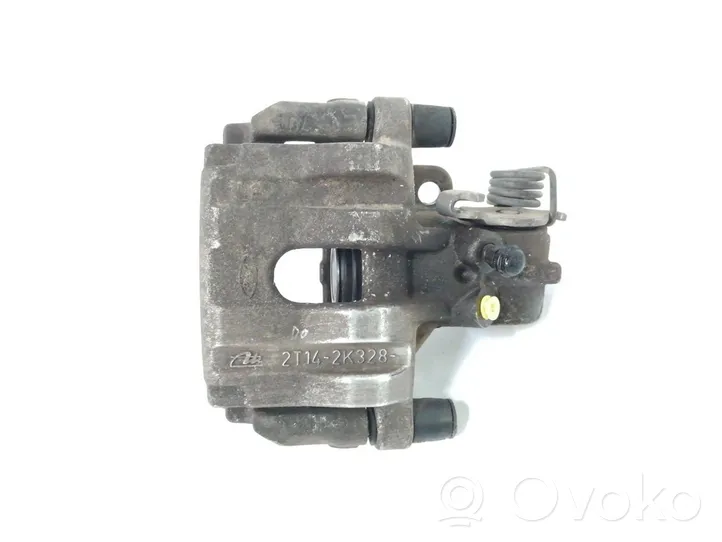 Ford Connect Takajarrusatula 2T142K328