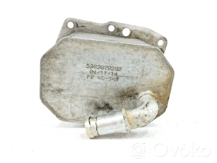 Ford Ranger Radiatore dell’olio del motore 5989070202