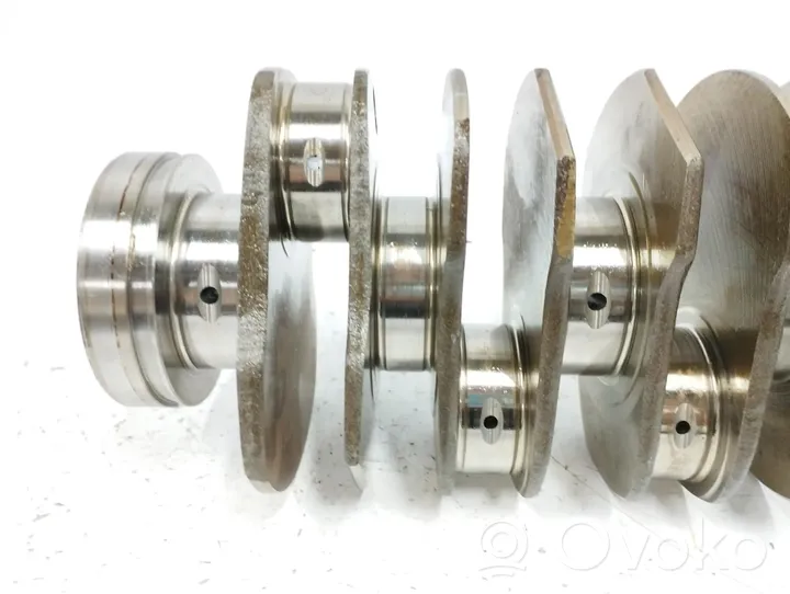 Subaru Impreza III Crankshaft 182654