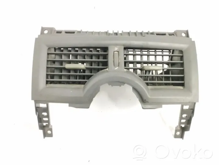 Renault Megane II Dash center air vent grill A1026774