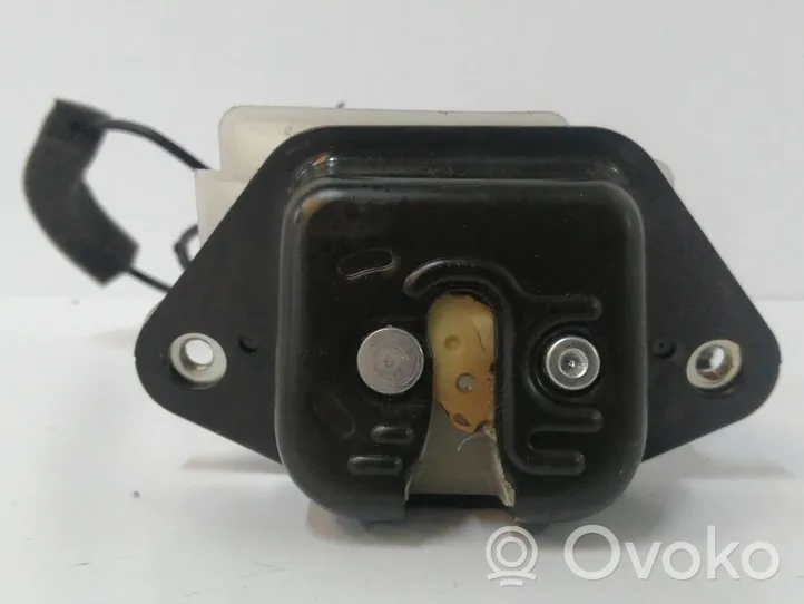 Honda FR-V Tailgate lock latch 