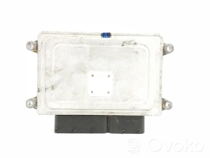 Chevrolet Orlando Sterownik / Moduł ECU 25189683