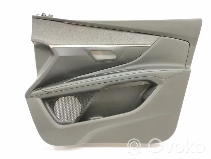 Peugeot 5008 II Rivestimento del pannello della portiera anteriore 98306231QU