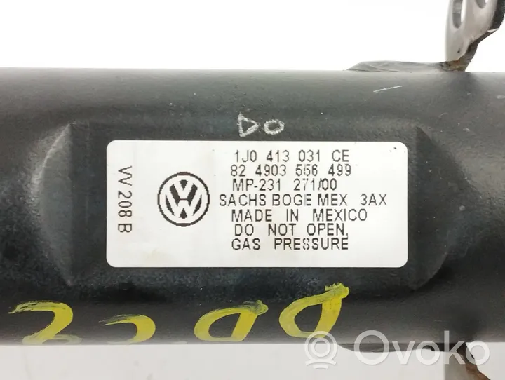 Volkswagen New Beetle Ammortizzatore anteriore 1J0413031CE