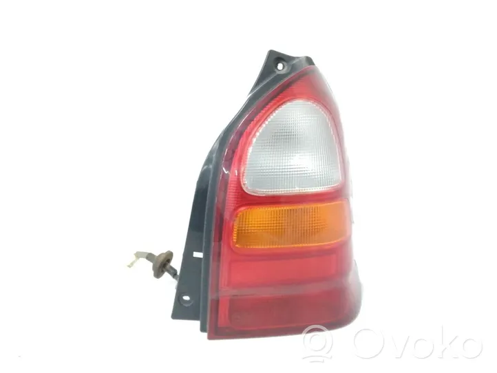 Suzuki Alto Lampa tylna 16970200R