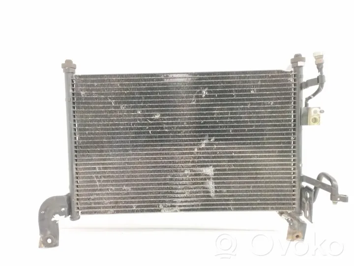 Ford Ranger Radiateur condenseur de climatisation 4066739