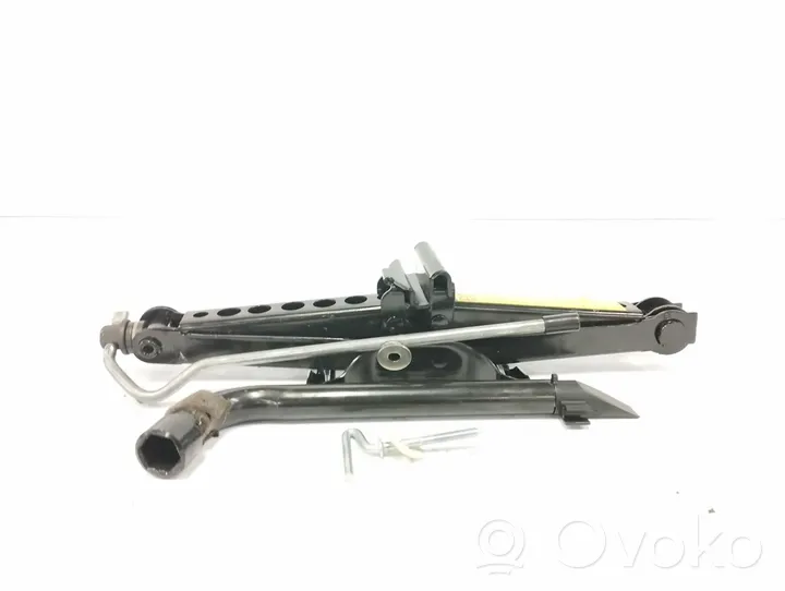 Volvo V50 Cric di sollevamento 3M5117080CB