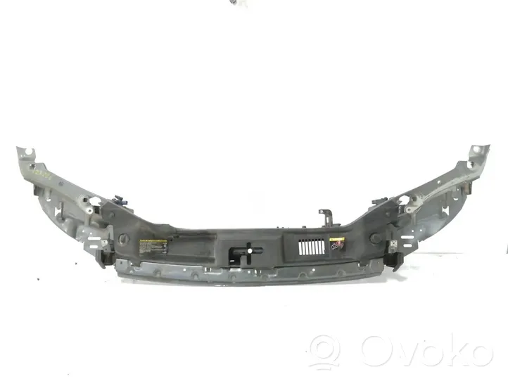 Volvo V50 Support de radiateur sur cadre face avant 30760389