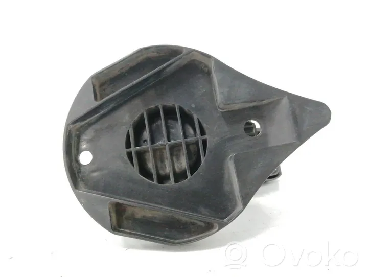 Renault Clio III Rivestimento vano della ruota di scorta 8200601401