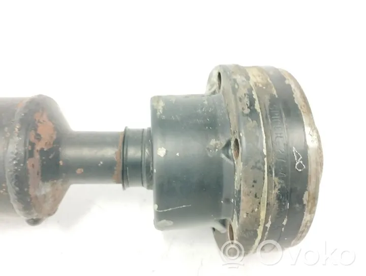 Mercedes-Benz ML W163 Albero di trasmissione anteriore A1634100201