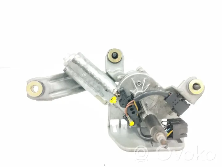 Mercedes-Benz ML W163 Motor del limpiaparabrisas trasero 1638202642