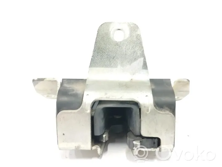 Mercedes-Benz ML W163 Blocco chiusura del portellone A1637400135