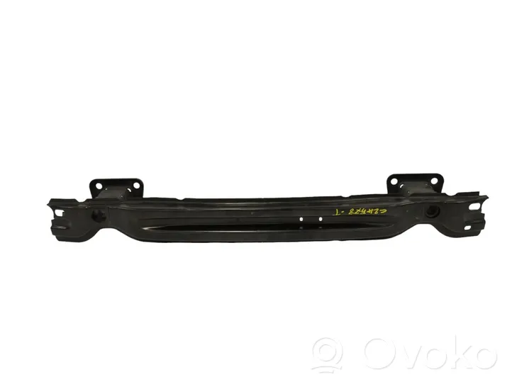 BMW X1 E84 Traversa del paraurti posteriore 51112990162