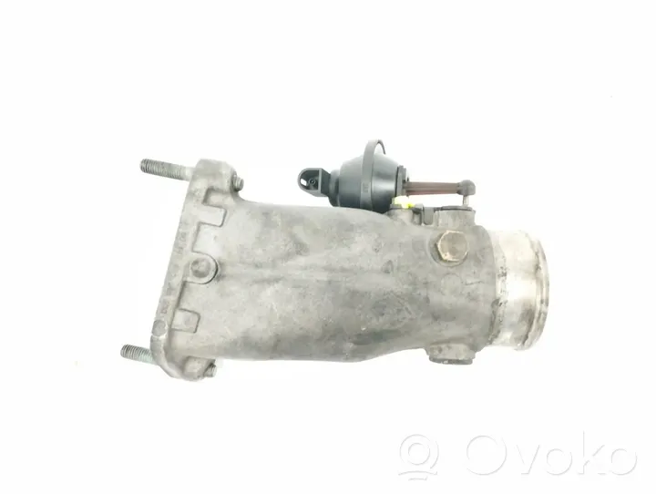 Audi A6 S6 C5 4B Drosselklappe 480145950