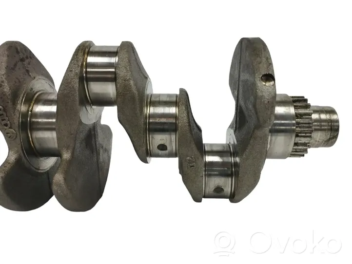 Audi A1 Crankshaft 03L105021A