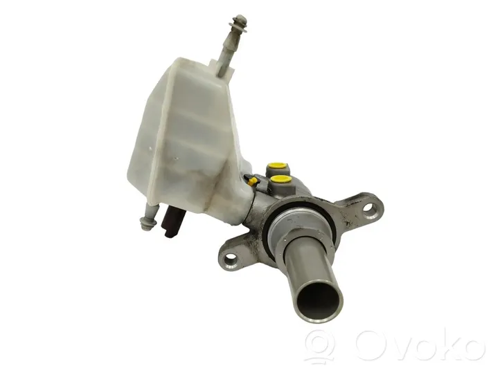 Citroen C4 II Picasso Główny cylinder hamulca 03350890831