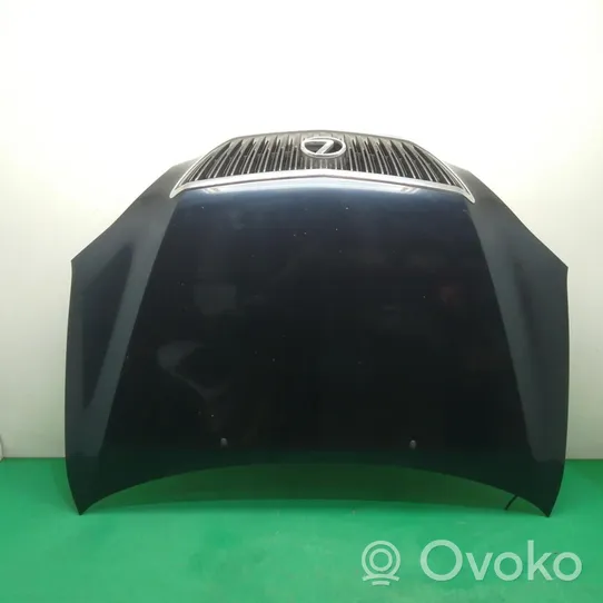 Lexus RX 330 - 350 - 400H Pokrywa przednia / Maska silnika 5330148050