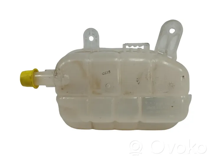 Opel Mokka X Coolant expansion tank/reservoir 95380033