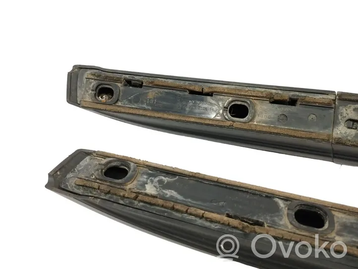 Dacia Dokker Roof bar rail 731867318R