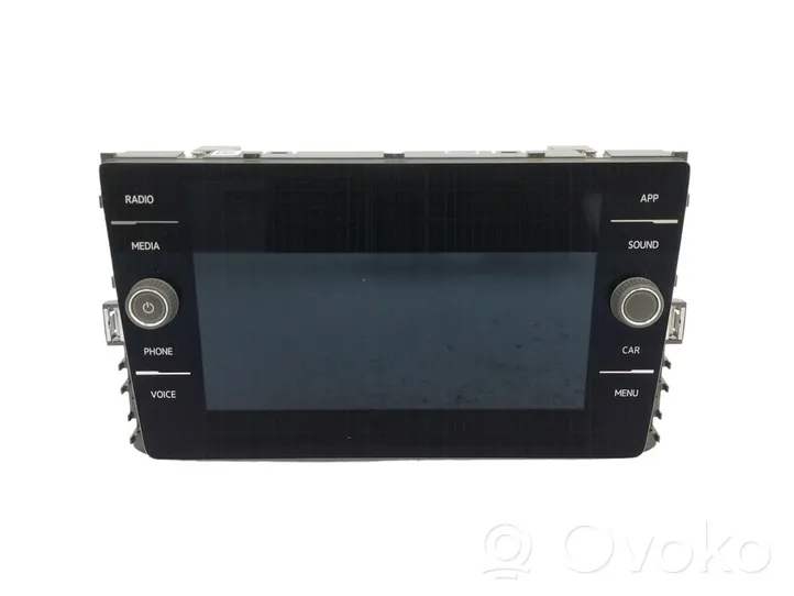 Volkswagen T-Roc Pantalla/monitor/visor 5G6919605A