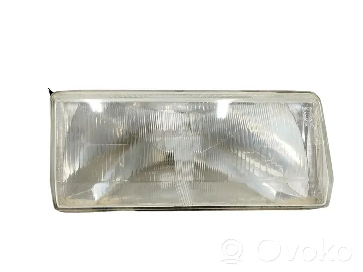 Citroen BX Faro/fanale 95587065